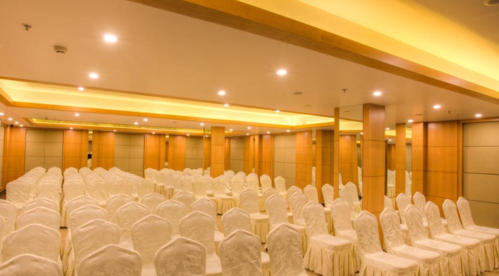 The Atrium Boutique Hotel 마이소르 외부 사진