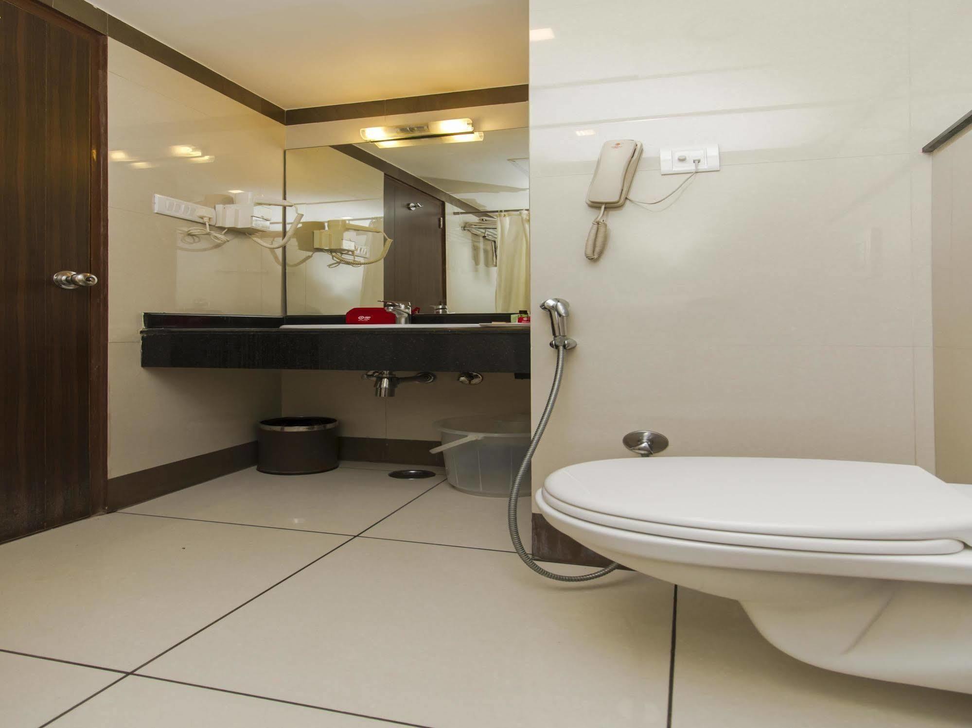 The Atrium Boutique Hotel 마이소르 외부 사진
