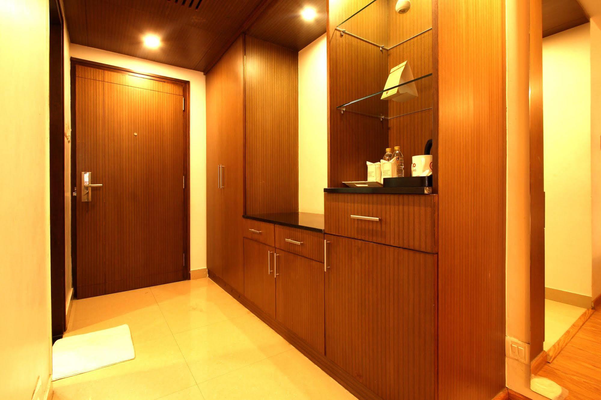 The Atrium Boutique Hotel 마이소르 외부 사진